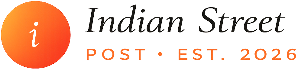 indianstreetpost.com