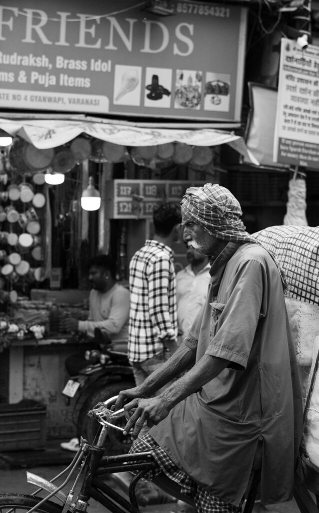 Vendor’s Hour