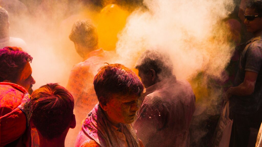 Festival of Echoes