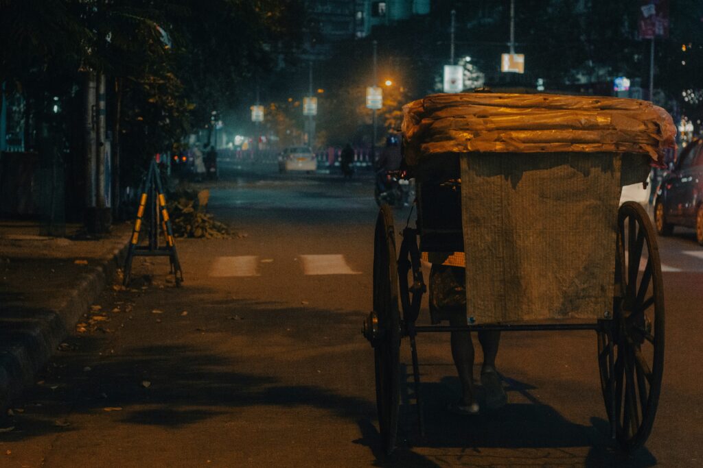 Yellow Lanterns
